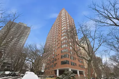 3100 N Lake Shore Drive #301, Chicago, IL 60657 - Photo 1
