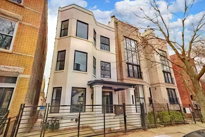 1723 W Pierce Avenue #1, Chicago, IL 60622 - Photo 1