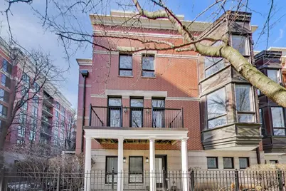 1212 N Orleans Street, Chicago, IL 60610 - Photo 1
