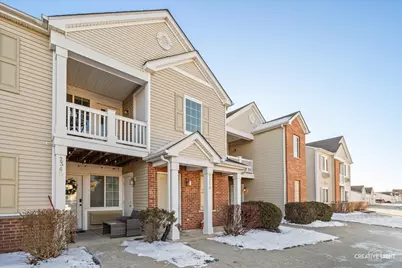 236 Bertram Drive #O, Yorkville, IL 60560 - Photo 1