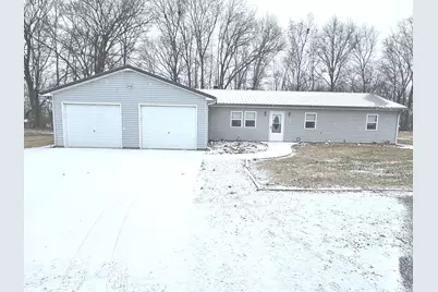 8750 N Brehm Lane, Belle Rive, IL 62810 - Photo 1