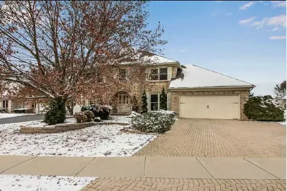 1801 Slippery Rock Court, Naperville, IL 60565 - Photo 1