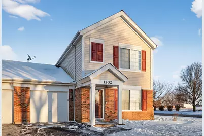 1302 Kettleson Drive, Minooka, IL 60447 - Photo 1