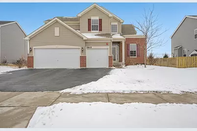 5815 Fairview Lane, Hoffman Estates, IL 60192 - Photo 1