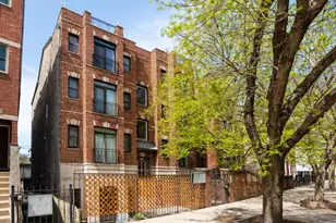 1536 N Bosworth Ave, Chicago, IL 60642 - Photo 1