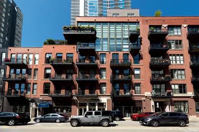 300 W Grand Avenue #209, Chicago, IL 60654 - Photo 1