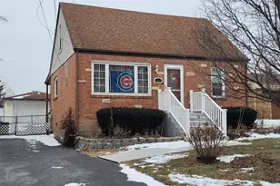 16016 Latrobe Ave, Oak Forest, IL 60452 - Photo 1