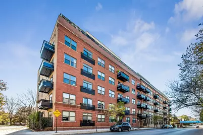 1735 W Diversey Parkway #118, Chicago, IL 60614 - Photo 1