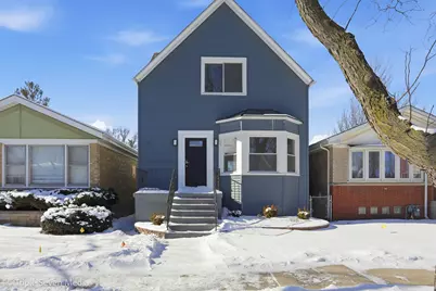 3002 Wesley Avenue, Berwyn, IL 60402 - Photo 1