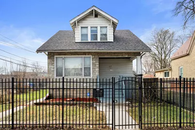 217 W 106th Street, Chicago, IL 60628 - Photo 1