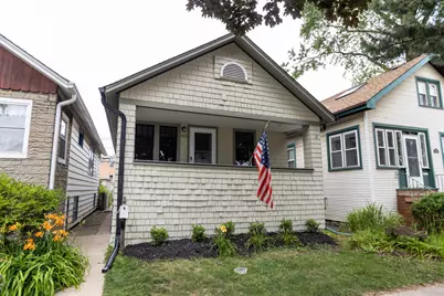 1103 Circle Avenue, Forest Park, IL 60130 - Photo 1