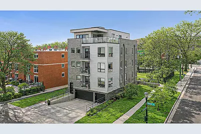 1210 Chancellor Street #3, Evanston, IL 60201 - Photo 1