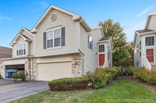 2327 Georgetown Cir, Aurora, IL 60503 - Photo 1