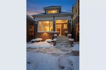7644 S Vernon Avenue, Chicago, IL 60619 - Photo 1