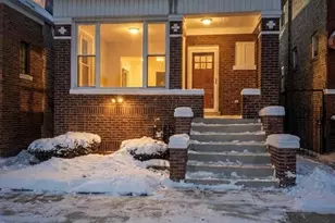 7644 S Vernon Ave, Chicago, IL 60619 - Photo 1