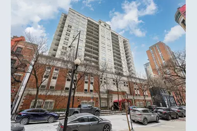 21 W Chestnut Street #1202, Chicago, IL 60610 - Photo 1