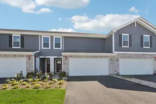 3531 Richardson Cir, Yorkville, IL 60560 - Photo 1