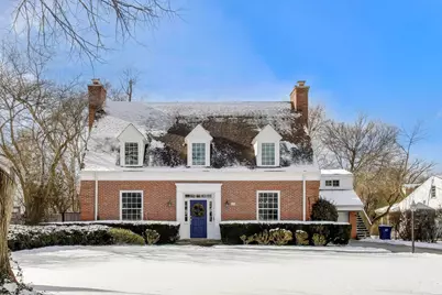 909 Locust Road, Wilmette, IL 60091 - Photo 1