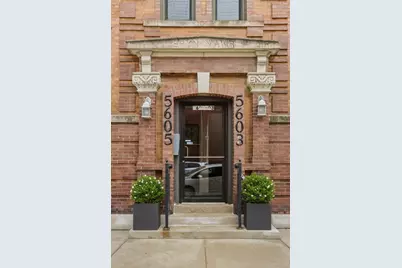 5603 N Glenwood Avenue #1, Chicago, IL 60660 - Photo 1