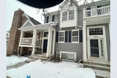 534 Richard Brown Boulevard, Volo, IL 60073 - Photo 1