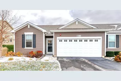 911 Darwin Street, North Aurora, IL 60542 - Photo 1