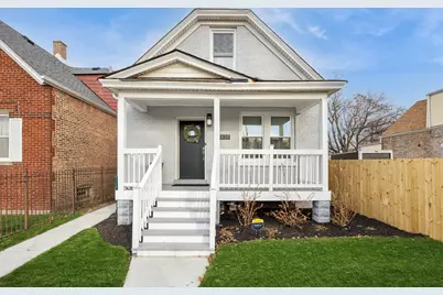 4830 W Kamerling Avenue, Chicago, IL 60651 - Photo 1