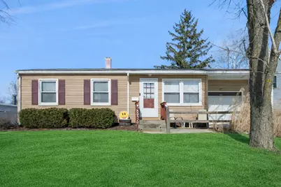 8926 Fairway Drive, Orland Park, IL 60462 - Photo 1