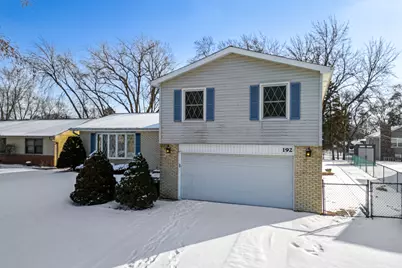 192 El Paso Lane, Carol Stream, IL 60188 - Photo 1