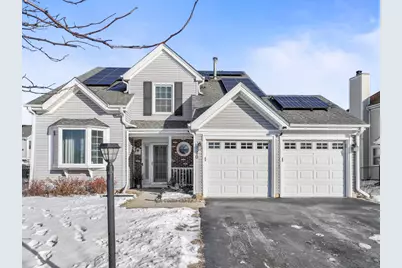 40 Jackson Lane, Streamwood, IL 60107 - Photo 1