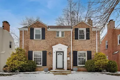 1724 N 77th Court, Elmwood Park, IL 60707 - Photo 1