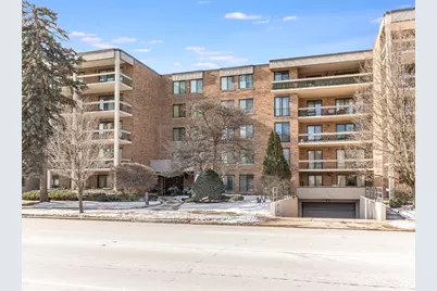 1020 N Harlem Avenue #3C, River Forest, IL 60305 - Photo 1