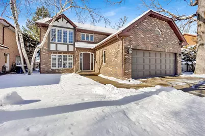 316 S Redfield Court, Park Ridge, IL 60068 - Photo 1