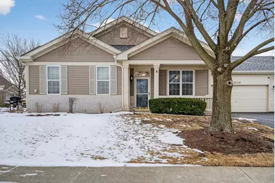 16459 Buckner Pond Way, Crest Hill, IL 60403 - Photo 1