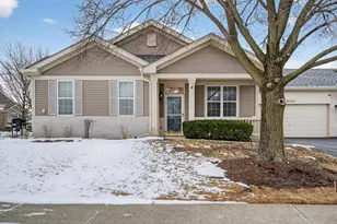 16459 Buckner Pond Wy, Crest Hill, IL 60403 - Photo 1