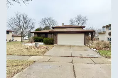 947 Maple Lane, Bartlett, IL 60103 - Photo 1