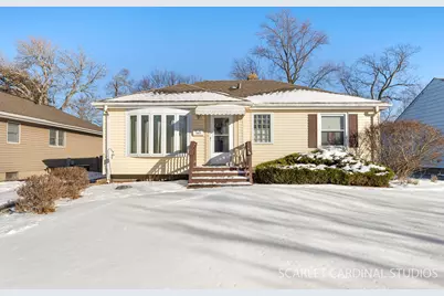 543 S Chase Avenue, Lombard, IL 60148 - Photo 1