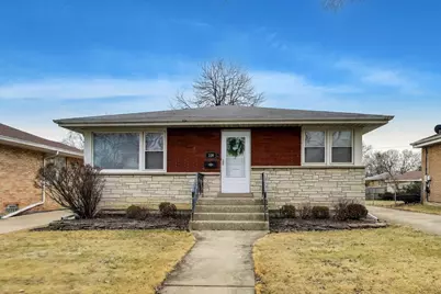 239 N Lind Avenue, Hillside, IL 60162 - Photo 1