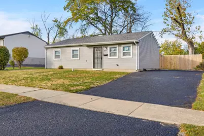 351 Concord Drive, Chicago Heights, IL 60411 - Photo 1