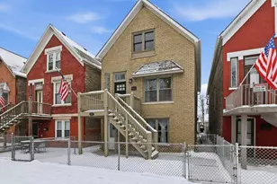 510 W 45th St, Chicago, IL 60609 - Photo 1