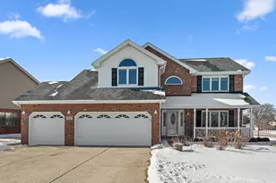 16704 Farmview Ct, Tinley Park, IL 60477 - Photo 1
