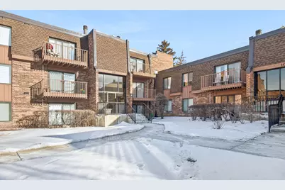 112 Mullingar Court #1C, Schaumburg, IL 60193 - Photo 1