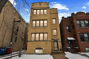 4043 N Sawyer Ave, Chicago, IL 60618 - Photo 1