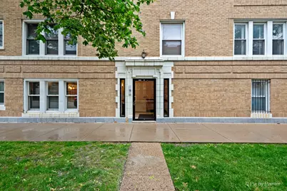3538 W Ainslie Street #G, Chicago, IL 60625 - Photo 1