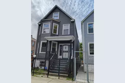 5740 S Elizabeth Street, Chicago, IL 60636 - Photo 1