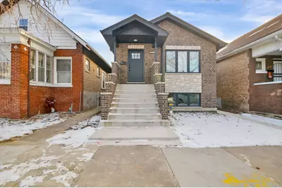7619 S Vernon Avenue, Chicago, IL 60619 - Photo 1