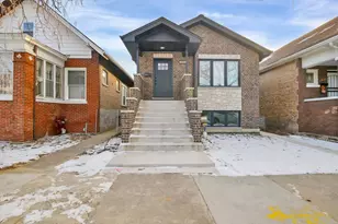 7619 S Vernon Ave, Chicago, IL 60619 - Photo 1