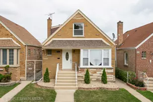 6813 S Keeler Ave, Chicago, IL 60629 - Photo 1