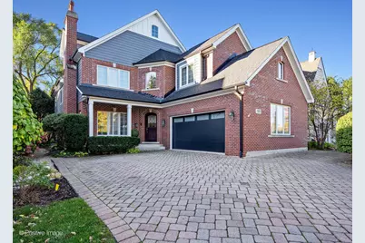 423 Ridge Avenue, Clarendon Hills, IL 60514 - Photo 1