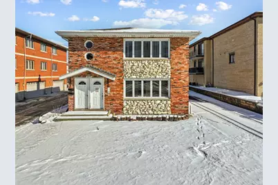 10351 Parkside Avenue, Oak Lawn, IL 60453 - Photo 1