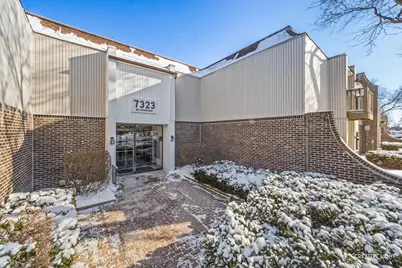 7323 Blackburn Avenue #203, Downers Grove, IL 60516 - Photo 1